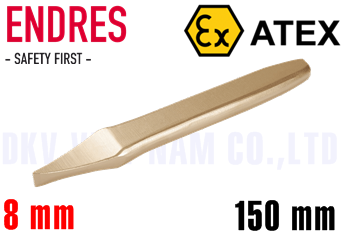 Đục chống cháy nổ Endres 1160150S
