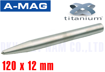 Đột Titanium A-MAG 1170120T