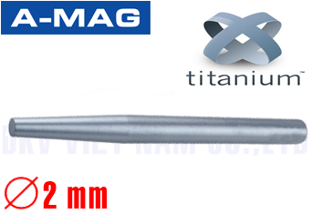 Đột Titanium A-MAG 1180020T