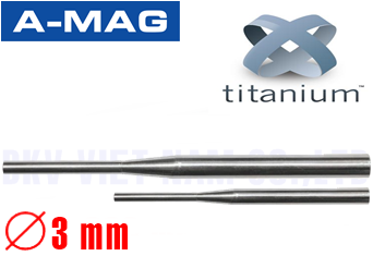 Đột Titanium A-MAG 1190300T