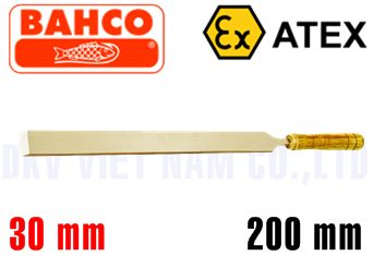 Dũa chống cháy nổ Bahco NS702-200