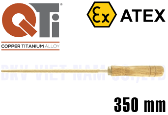 Dũa chống cháy nổ FL-3010