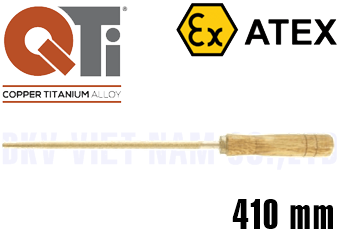 Dũa chống cháy nổ FL-3012