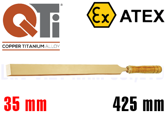 Dũa chống cháy nổ SX-1035