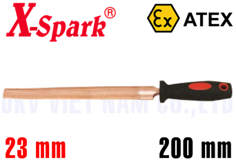 Dũa chống cháy nổ X-spark 218-1004