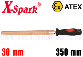 Dũa chống cháy nổ X-spark 218-1010