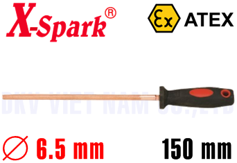 Dũa chống cháy nổ X-spark 219-1002