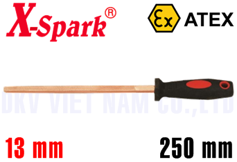 Dũa chống cháy nổ X-spark 221-1004