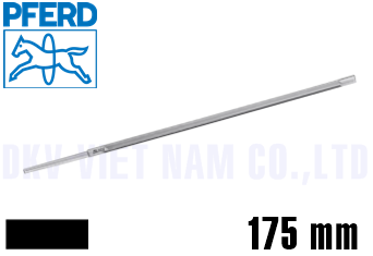Dũa phẳng Pferd 1250 DKT 175 (1)