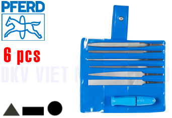Bộ dũa Pferd 265 A 100 H2