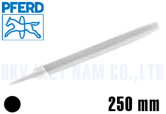 Dũa chữ nhật Pferd 295 250 Z1
