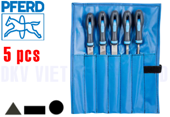 Bộ dũa Pferd 520 WR 200