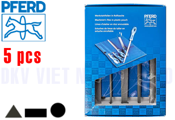 Bộ dũa Pferd 520 WRU 200