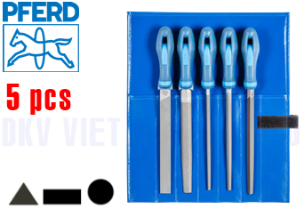 Bộ dũa Pferd 542 WR 250