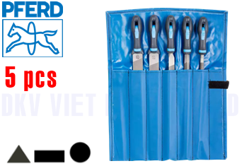 Bộ dũa Pferd 552 WR 300