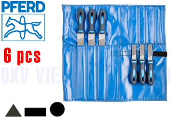Bộ dũa Pferd 555 WR 200/300