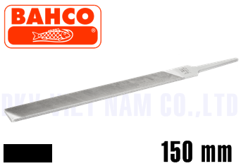 Đầu dũa phẳng Bahco 4-140-06-1-0