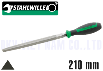 Dũa tam giác Stahlwille 72143100