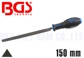 Dũa tam giác BGS 6594