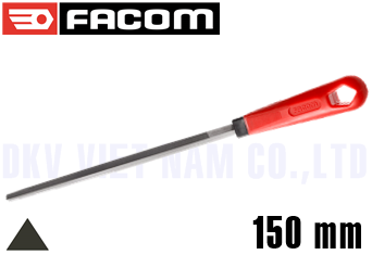 Dũa tam giác Facom TRI.B150EMA