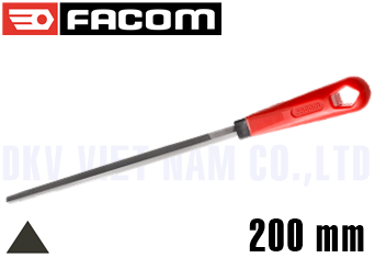 Dũa tam giác Facom TRI.B200EMA