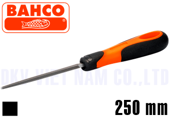 Dũa vuông Bahco 1-160-10-1-2