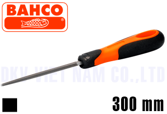 Dũa vuông Bahco 1-160-12-2-2