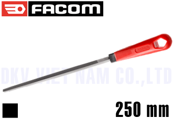 Dũa vuông Facom CAR.B250EMA