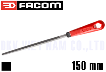 Dũa vuông Facom CAR.MD150EMA