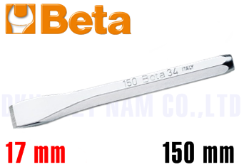 Đục Beta 34 150