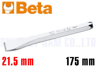 Đục Beta 34 175
