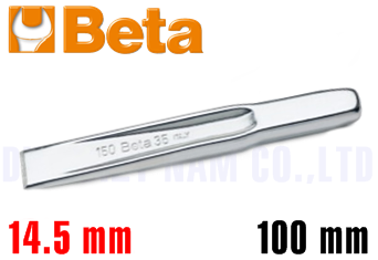 Đục Beta 35 100