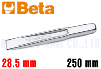Đục Beta 35 250