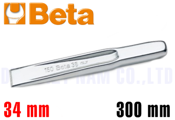 Đục Beta 35 300