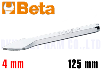 Đục Beta 36 125