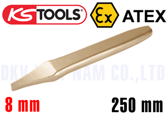 Đục chống cháy nổ KS Tools 963.2472