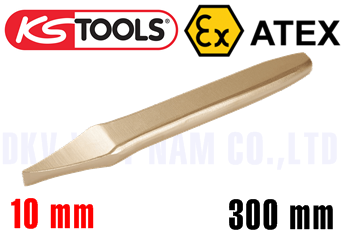 Đục chống cháy nổ KS Tools 963.2473