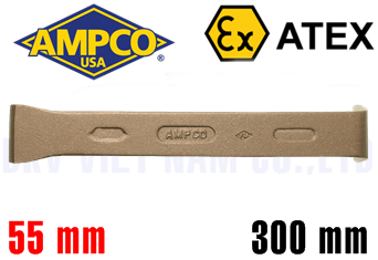Đục chống cháy nổ Ampco JF0300 
