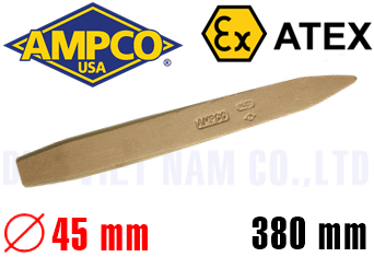Đục chống cháy nổ Ampco MF0380