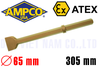 Đục chống cháy nổ Ampco MH0065