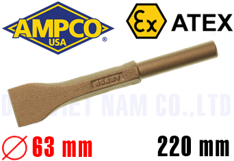 Đục chống cháy nổ Ampco MK0063