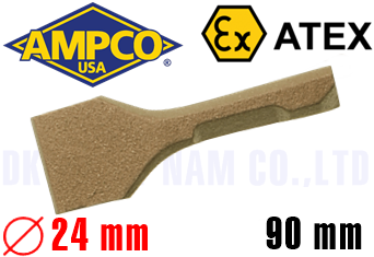 Đục chống cháy nổ Ampco ML0030