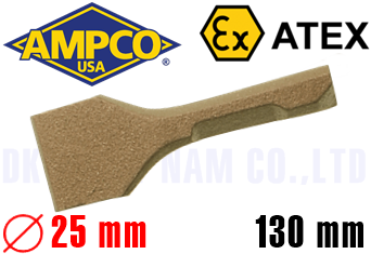 Đục chống cháy nổ Ampco ML0050