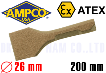 Đục chống cháy nổ Ampco ML1050