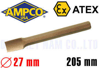 Đục chống cháy nổ Ampco MM0027
