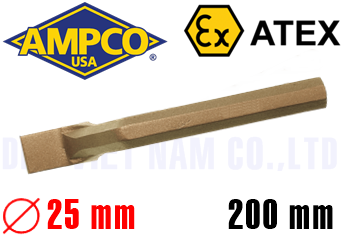 Đục chống cháy nổ Ampco MM3125
