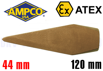 Đục chống cháy nổ Ampco MP0120