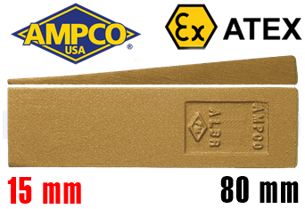 Nêm chống cháy nổ Ampco MP1501