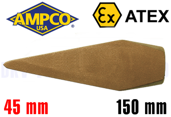 Đục chống cháy nổ Ampco MP0150 
