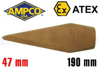Đục chống cháy nổ Ampco MP0190 
